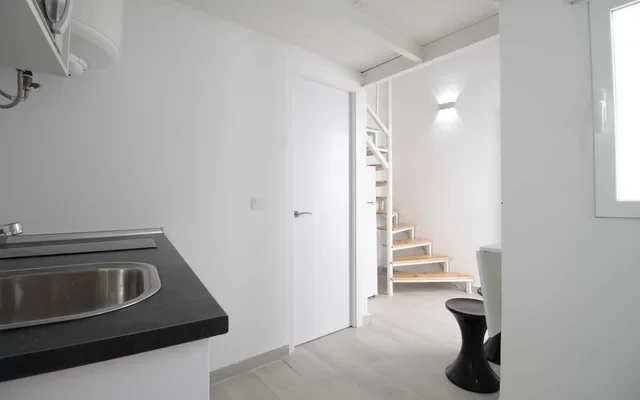 Studio Calle de Santona 1