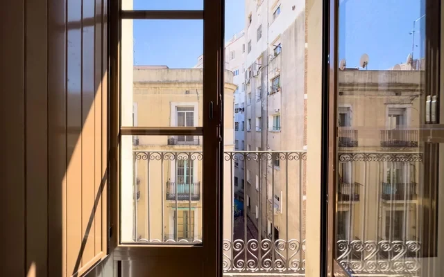N31 - Carrer Nou de la Rambla Barcelona 08001 Spain 2