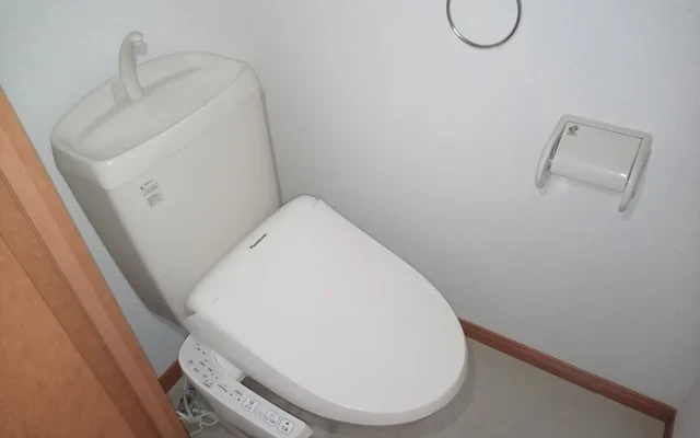 レオパレスエクレール 3