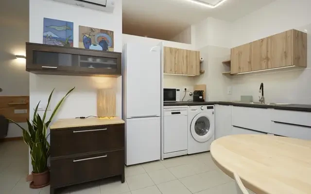 studio in Gràcia 3