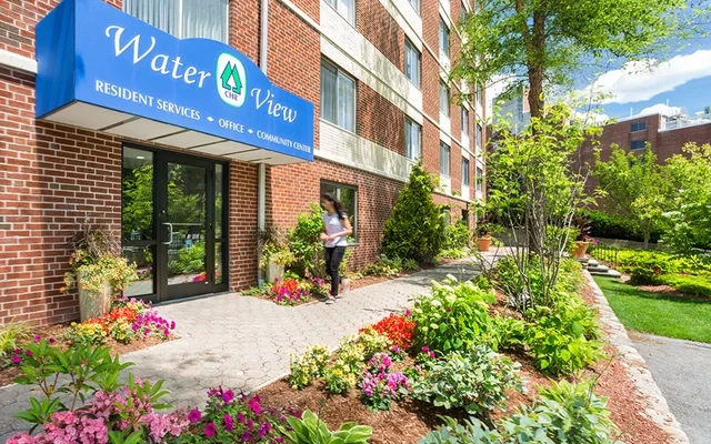 Water View Village 1