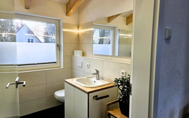 Apartment in Salzgitter Strasse, Schulzendorf for 49 m² 4