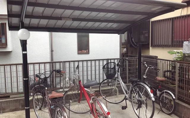 レオネクストパレット 3