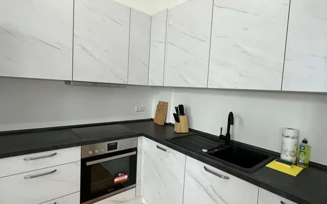 Helia - moderne Luxuswohnung nahe Volkspark Friedrichshain 3