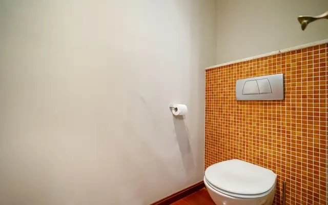apartment in Gràcia 4