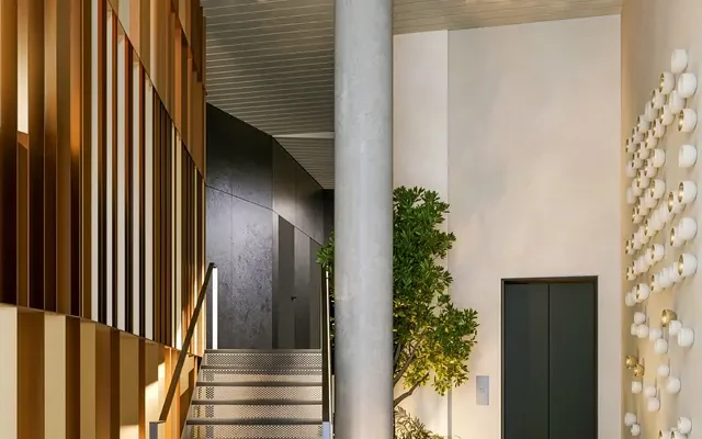 Willow House 3