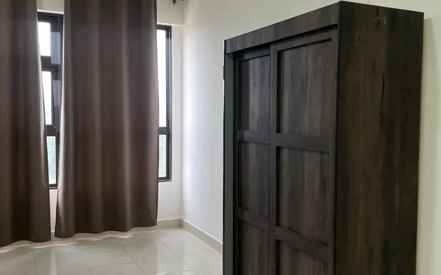 Tiara Imperio Residence - Hulu Selangor student accommodation - studio