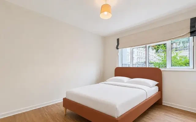 Trebovir Road, Earls Court 3