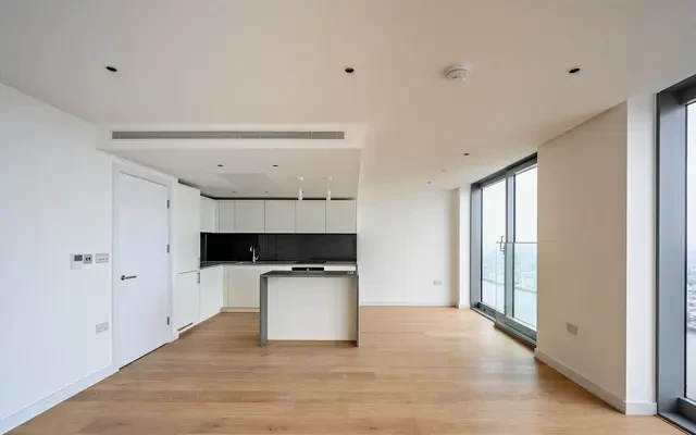Landmark Pinnacle, Marsh Wall, London, E14 9FY 3