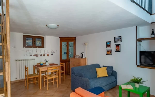 La casetta di Nonna Nice 4