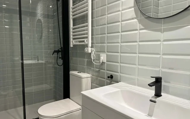 Calle de las Higueras, 59. E 1