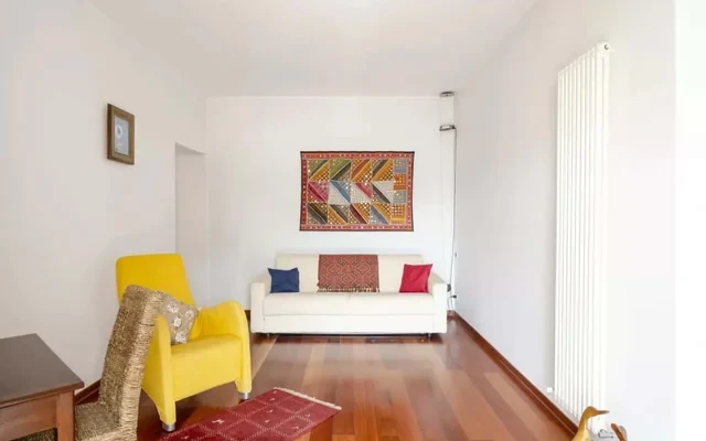 Apartment in 16035 Rapallo 1