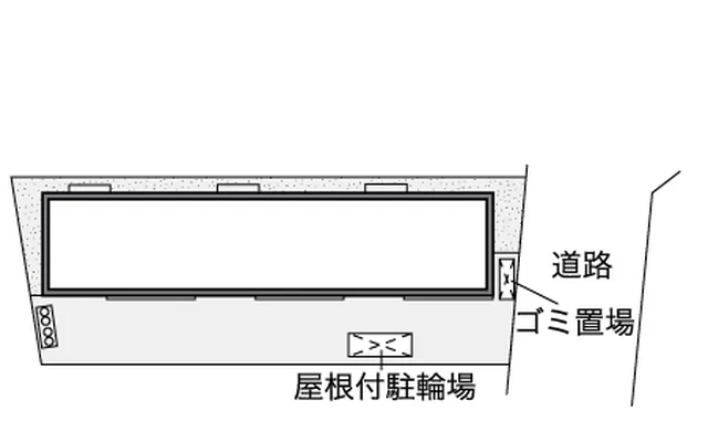 レオネクスト行田 2