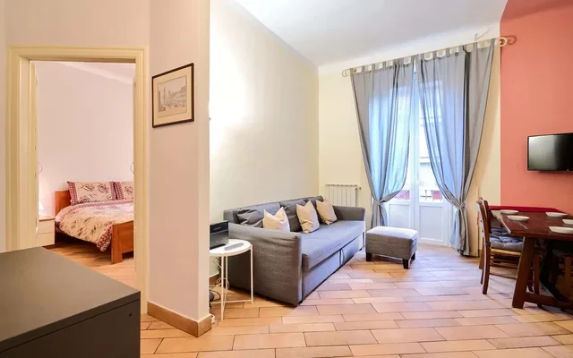 Elegante appartamento nel centro di Milano 2