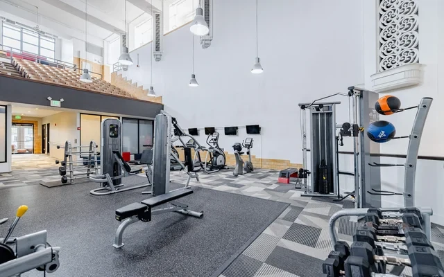 101 Ellwood Apartments 1