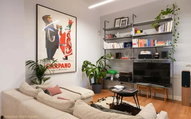 Torino Centro | Casa Mazzini 1