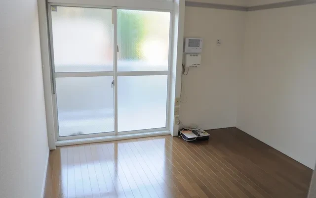 レオパレスＧＲＵＥ - chỗ ở sinh viên tại Tỉnh Takatsuki - 202号房间(带独立厨房)