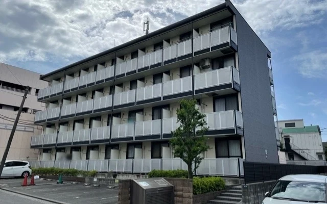 片倉台 0