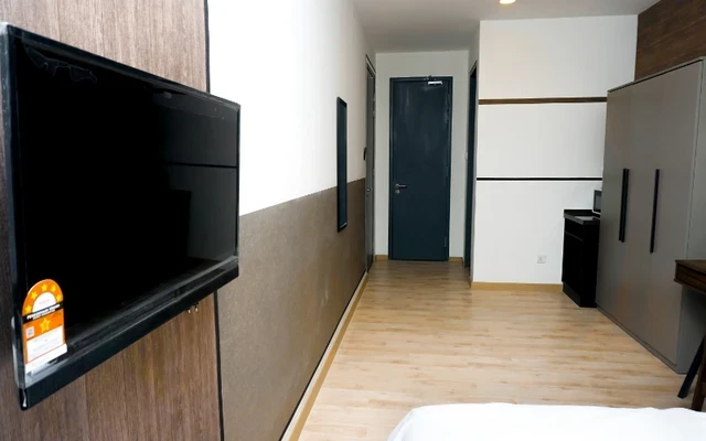 Emporis Kota Damansara - BL 3