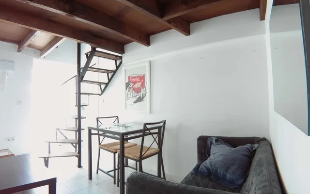 Studio Calle Capitan Blanco Argibay 0