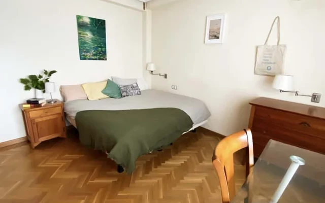 Piso de 4 habitaciones en La Saïdia 2