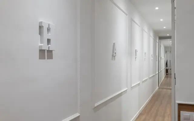 apartment in La Font de la Guatlla (Sants   Montjuïc) 0