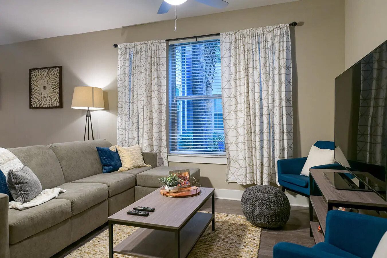 The Standard at Austin 3