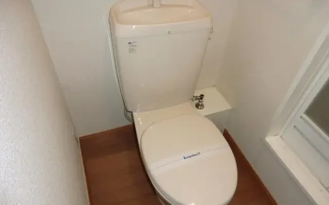 レオパレスみどり 2