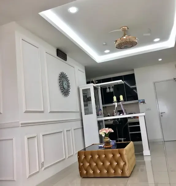 Savanna Executive Suites @ Southville City