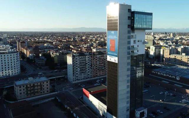 1202 Executive Terrazza 1
