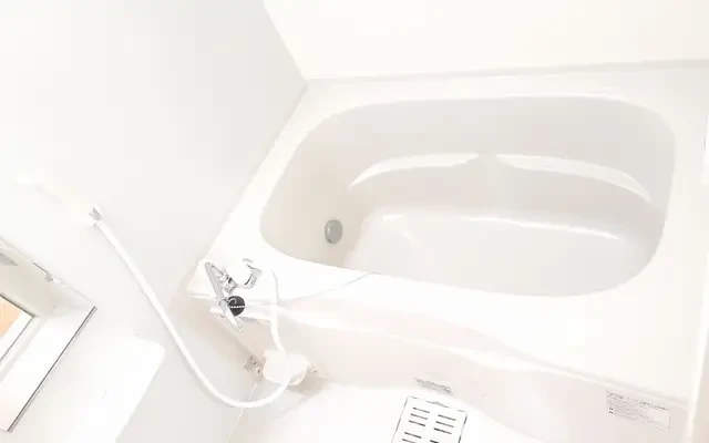 クラール モデッサ 2階 - Tokai-mura Naka-gun student accommodation - 2階 - 2LDK