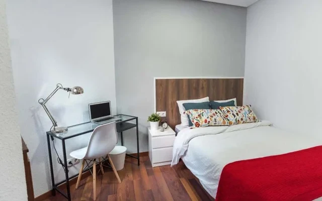 Appartamento Menendez Pelayo 95 3