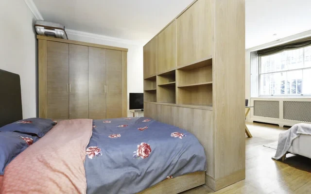 LH-Ennismore Gardens 1