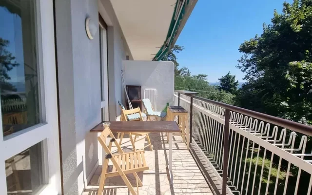Sea Breeze - Viale Miramare 307/2 3