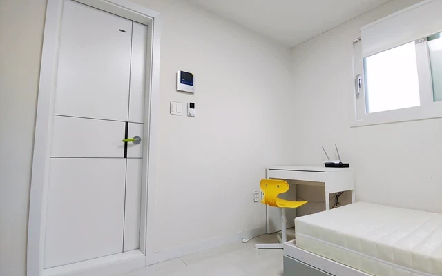 트라움하임 - Seoul student accommodation - Studio 201