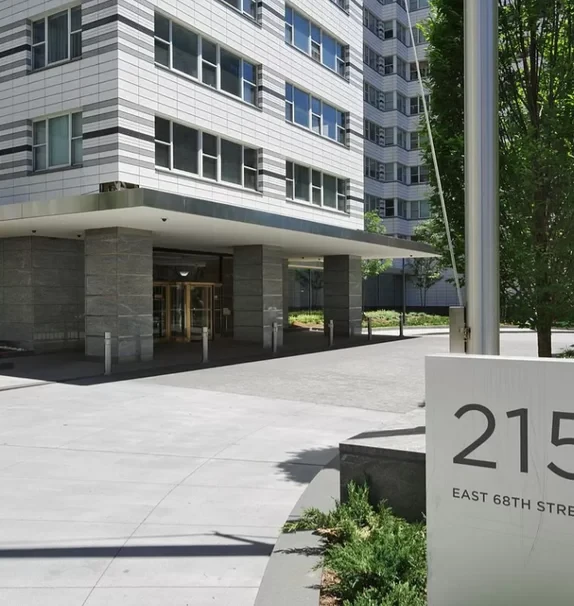 215 East 68th Street