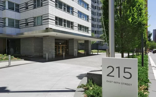 215 East 68th Street 1