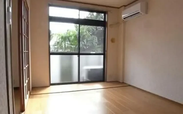 グリーンヒル弐番館 1階 - Koshi student accommodation - 1階 - 2DK