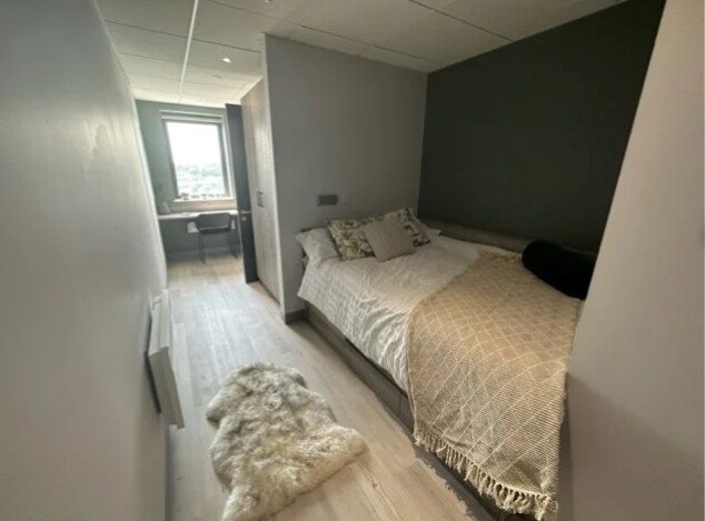 Superior En-suite Plus