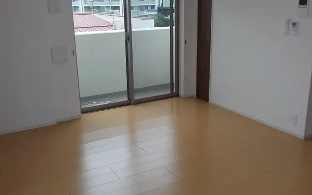 リバティーズSAGA.Ⅰ 4階 - Koto-ku student accommodation - 4階 - 1LDK
