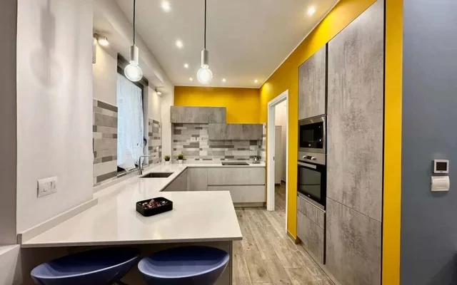 [Torino] Tesoriera apartment 3