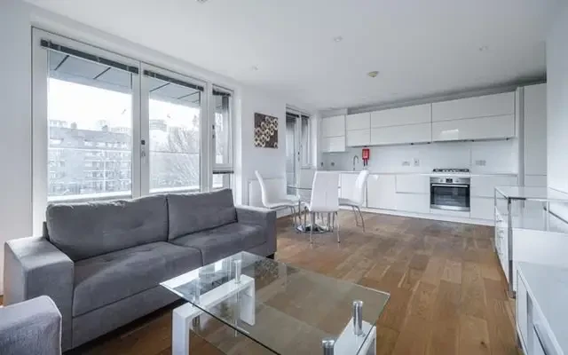 Heneage Street, London, E1 5LJ 0