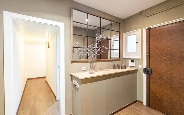 apartment in La Sagrada Familia (Eixample) 2