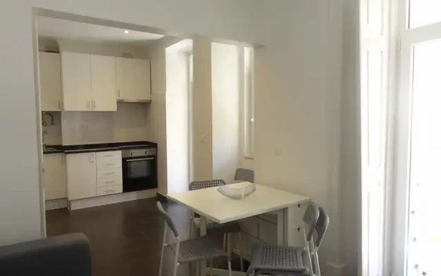 apartment in Penha de França - Lisbon student accommodation