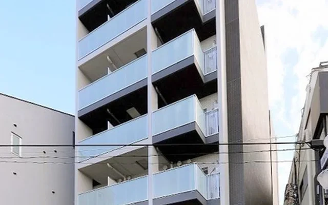 Harmony Residence Ikebukuro #002 0