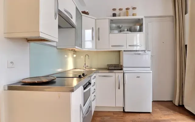 studio in 2nd arrondissement 0