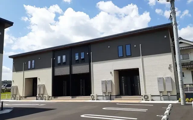 ベルシオン西江原Ⅱ 202号室 - ที่พักนักศึกษาในอิงฮาระ