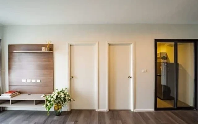 2-BR Condo for Rent, ฿20,000/month, The Stage Taopoon - Interchange 3