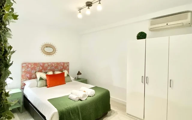 Apartment in Calle del Conde de Miranda, Madrid for 40 m² 2