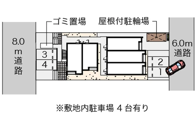 クレイノルタンブル大成 2